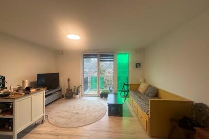1-Zimmer Apartment zur Zwischenmiete in Köln-Merheim