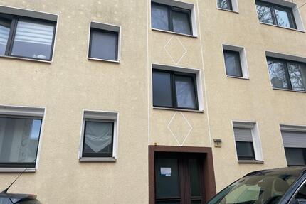 An sofort Frei 55 qm 3,5 Zimmer Wohnung Frei - Bochum Werne