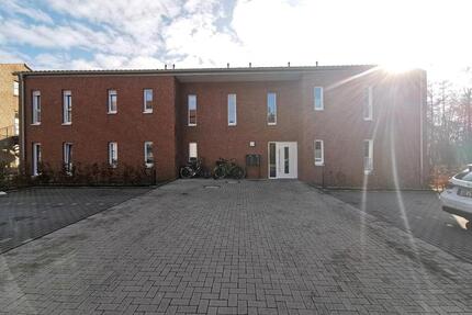 2 Zimmer Wohnung in Billerbeck - 1.153,00&nbsp;EUR Kaltmiete, ca.&nbsp; 69,00&nbsp;m&sup2; in Billerbeck (PLZ: 48727)