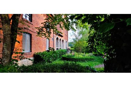 Leben im Gutshof - 3 Zimmer Wohnung zu vermieten - Steinheim