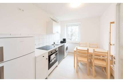 WG-Zimmer in München 680,00 € 16 m²