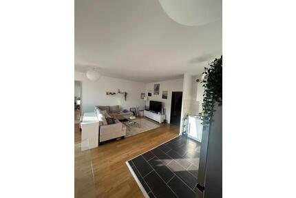 1,5 Zimmer Wohnung zur Untermiete - Berlin Marzahn-Hellersdorf