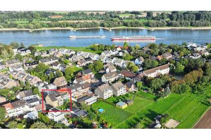 Wohnen auf Zeit in Neuss 1.650,00 €