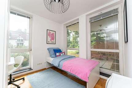 WG-Zimmer in Berlin 600,00 € 9 m²