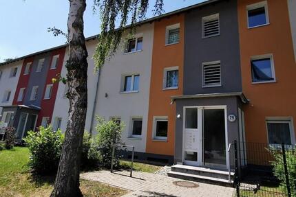 Wohnglück - günstige 2-Zimmer-Wohnung - Gelsenkirchen Gelsenkirchen-Mitte