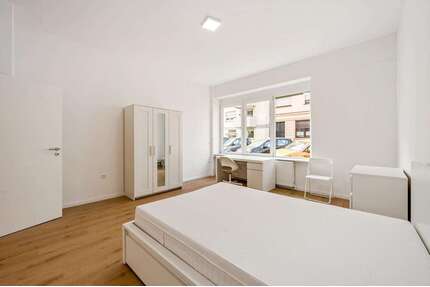 WG-Zimmer in Mannheim 500,00 € 65 m²