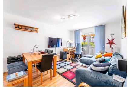 2 Zimmer Wohnung im EG - 830,00&nbsp;EUR Kaltmiete, ca.&nbsp; 51,00&nbsp;m&sup2; in Erlangen (PLZ: 91058) Bruck