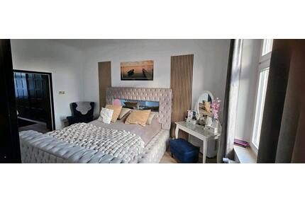 7-Zimmer Maisonetten Wohnung MG-Rheydt Neu Saniert - Mönchengladbach Süd
