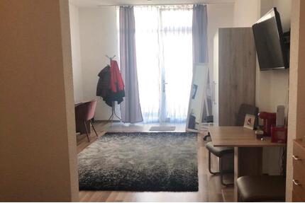Schönes 1,5 Zimmer Appartment Osnabrück