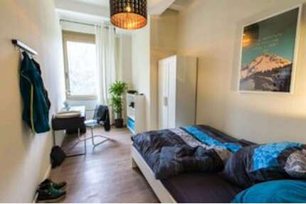 WG-Zimmer in München 945,00 € 10 m²