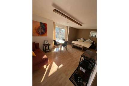 Wohnen auf Zeit in Dossenheim 1.490,00 €