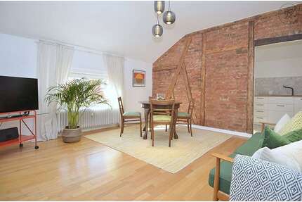 Wohnen auf Zeit in Wiesbaden 1.750,00 €