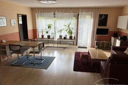 Wohnen auf Zeit in Saarbrücken 870,00 €