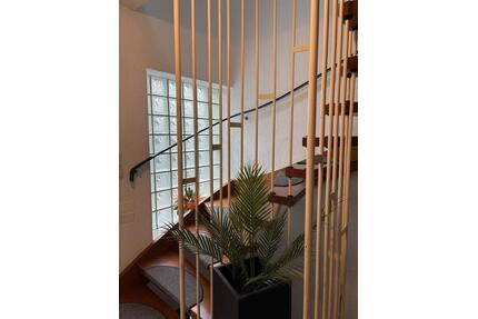 3 Zimmer Wohnung ab dem 1. Oktober - Bünde