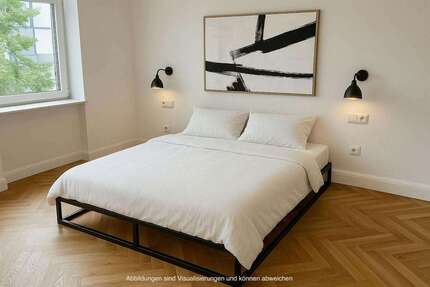 WG-Zimmer in Köln 990,00 € 20 m²