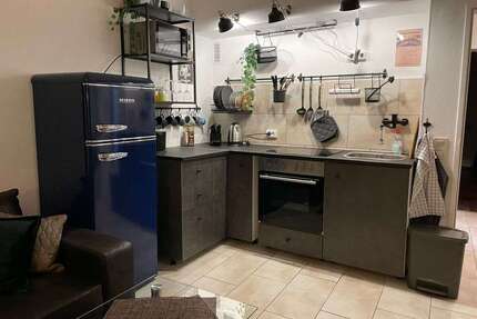 Wohnen auf Zeit in Köln 1.550,00 €