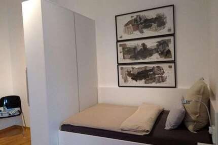 Wohnen auf Zeit in Köln 1.390,00 €