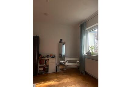 Helles WG- Zimmer in Weststadt - 487,00&nbsp;EUR Kaltmiete, ca.&nbsp; 102,00&nbsp;m&sup2; in Ulm (PLZ: 89077) Söflingen