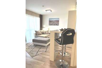 Wohnen auf Zeit in Rüsselsheim 1.222,00 €