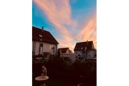 WG-Zimmer 20 m² in Erlangen-Eltersdorf ab 01.11. (Nachmieter gesu