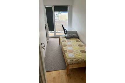 WG-Zimmer in Munich 499,00 € 10 m²