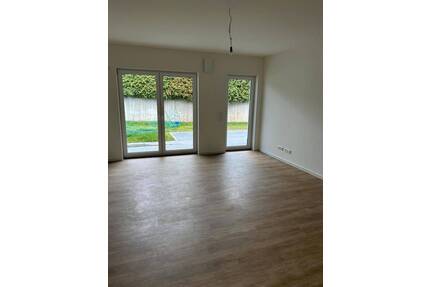 Moderne 2-Zimmer Etagenwohnung in Schlitz (Wohnung 1.3)