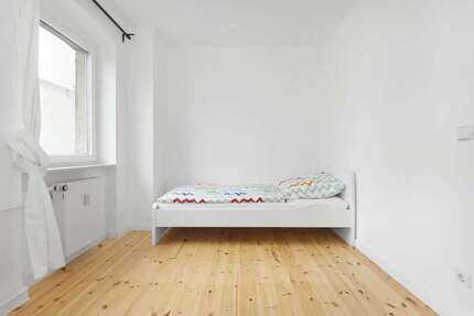 WG-Zimmer in Berlin 690,00 € 11 m²