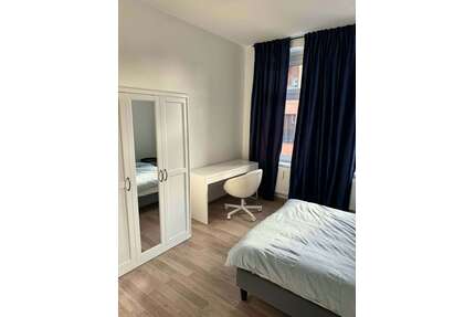 WG-Zimmer in Köln 899,00 € 20 m²