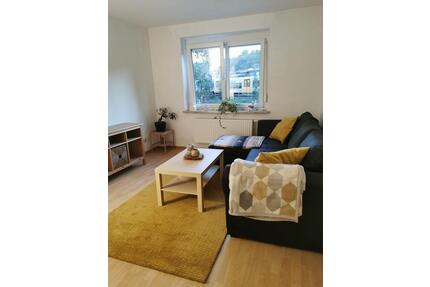 2 Zimmer Wohnung in der Südstadt Koblenz