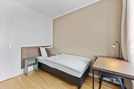WG-Zimmer in Berlin 730,00 € 11 m²