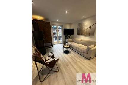 Wohnen auf Zeit in Zirndorf 1.090,00 €