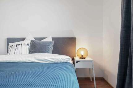 WG-Zimmer in Berlin 665,00 € 12 m²