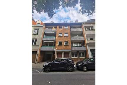 Wohnung zum Mieten in Dortmund 480,00 € 56 m²