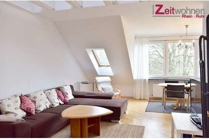 Wohnen auf Zeit in Bonn 1.500,00 €