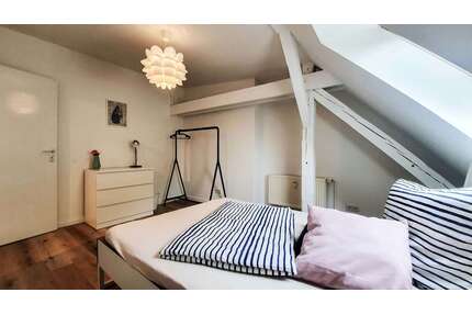 WG-Zimmer in Berlin 670,00 € 16 m²