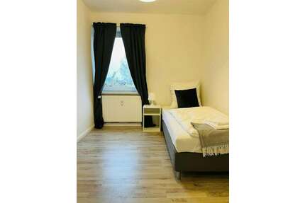 WG-Zimmer in Bad Kleinen 1.100,00 € 32 m²