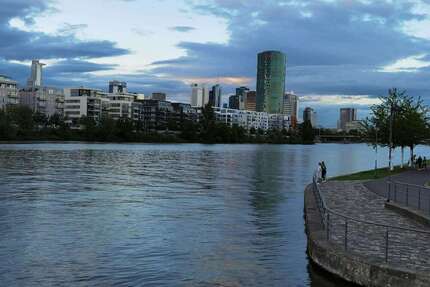 WG-Zimmer in Frankfurt am Main 650,00 € 11 m²