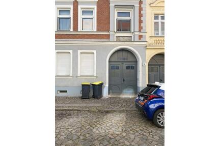 Vollständig renovierte 3-Zimmer-Wohnung mit Südbalkon in Magdeburg-Fermersleben