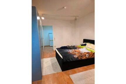 2-Zimmer -Wohnung - 599,00&nbsp;EUR Kaltmiete, ca.&nbsp; 48,00&nbsp;m&sup2; in Zweibrücken (PLZ: 66482)