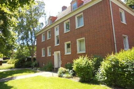 AB SOFORT | 2 Zimmer | Erdgeschoss | Tageslichtbad | Balkon | Renovierung abgeschlossen - Norden