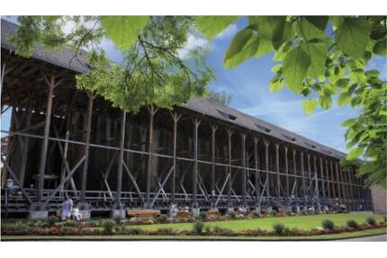 2 Zimmer Wohnung in der Nähe vom Kurpark - Bad Orb