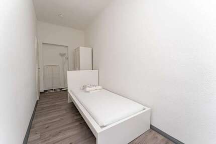 WG-Zimmer in Berlin 615,00 € 9 m²