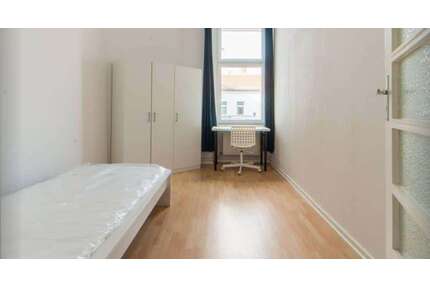 WG-Zimmer in Berlin 660,00 € 11 m²
