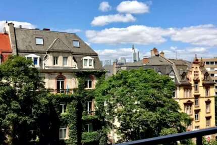 Wohnen auf Zeit in Frankfurt am Main 1.500,00 €