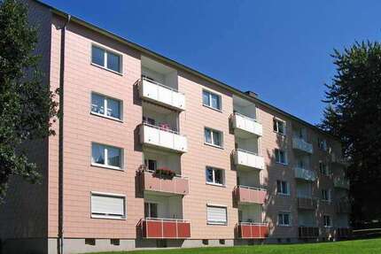 Wohnung zum Mieten in Dortmund 460,00 € 56 m²