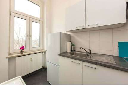 WG-Zimmer in Berlin 740,00 € 21 m²