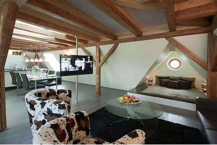 Wohnen auf Zeit in Stuttgart 1.850,00 €