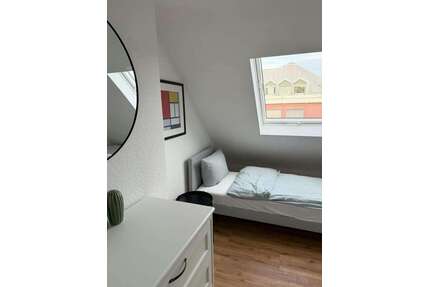 WG-Zimmer in Düsseldorf 799,00 € 15 m²