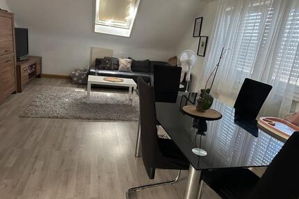 3 Zimmer Wohnung - 1.100,00&nbsp;EUR Kaltmiete, ca.&nbsp; 69,00&nbsp;m&sup2; in Wendlingen am Neckar (PLZ: 73240)
