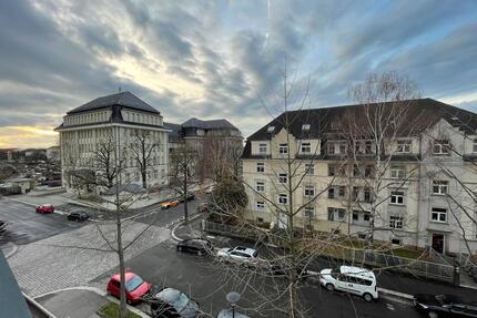 Familienwohnung voll im Grünen - 565,00&nbsp;EUR Kaltmiete, ca.&nbsp; 70,00&nbsp;m&sup2; in Dresden (PLZ: 01277) Blasewitz